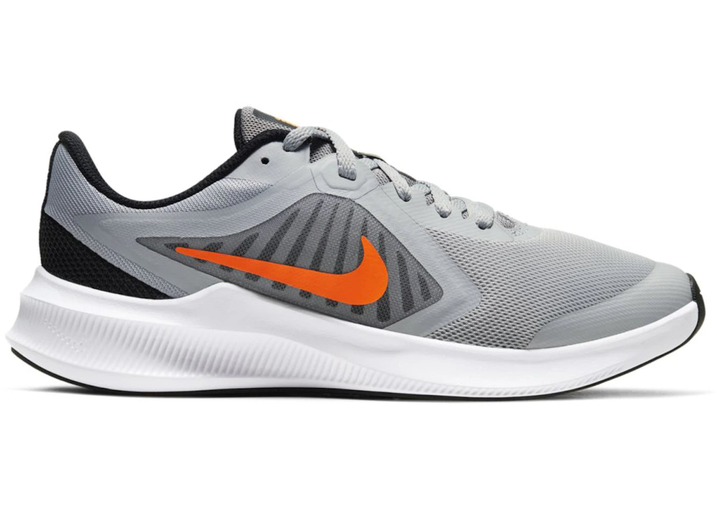 Nike Downshifter 10 Light Smoke (GS)