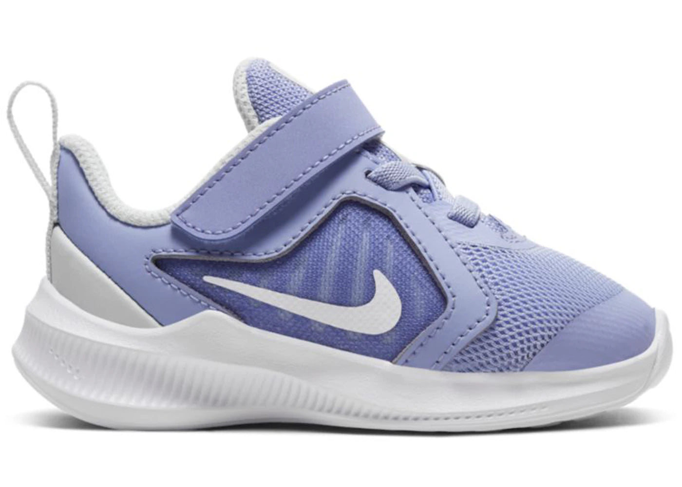 Nike Downshifter 10 Light Thistle (TD)