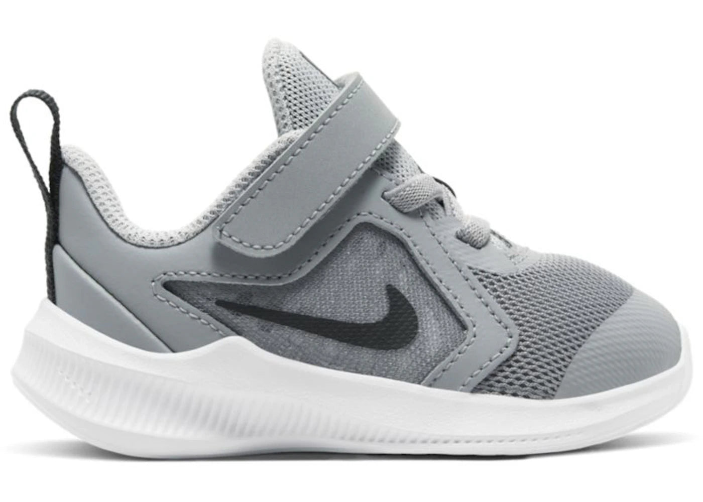 Nike Downshifter 10 Particular Grey (TD)