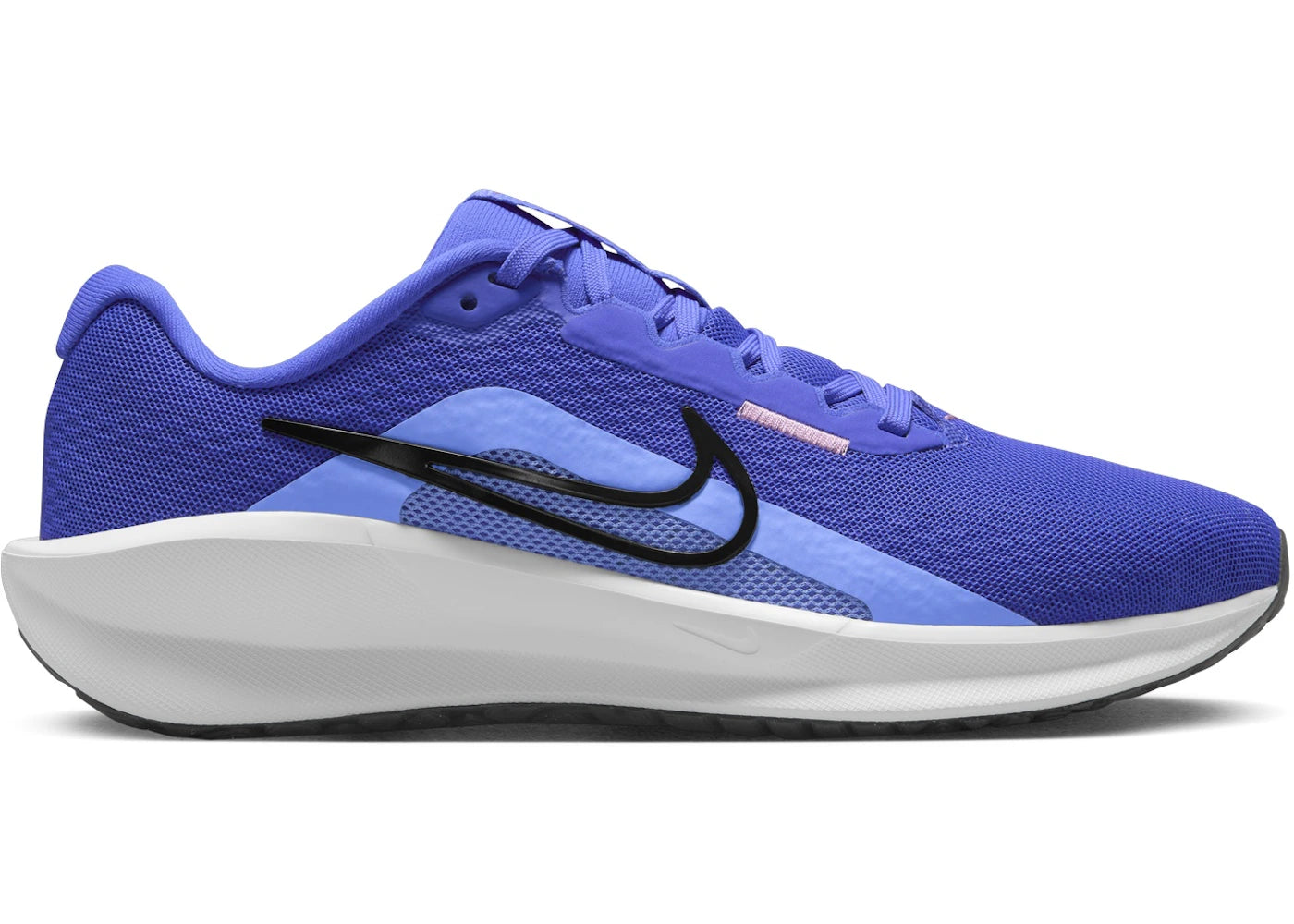 Nike Downshifter 13 Astronomy Blue Beyond Pink White Black (Women's)