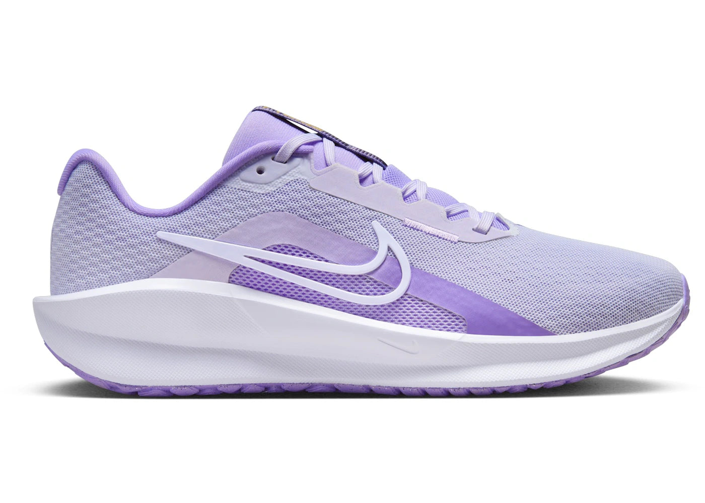 Nike Downshifter 13 Barely Grape Lilac Bloom Lilac White (Women's)