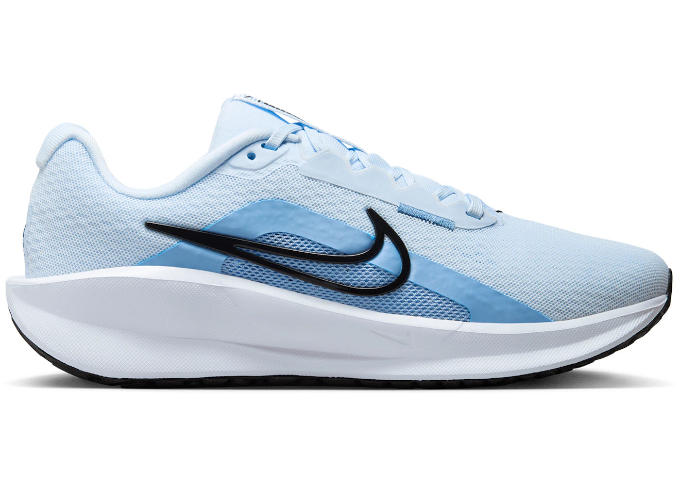Nike Downshifter 13 Blue Tint Psychic Blue Smokey Blue Black (Women's)