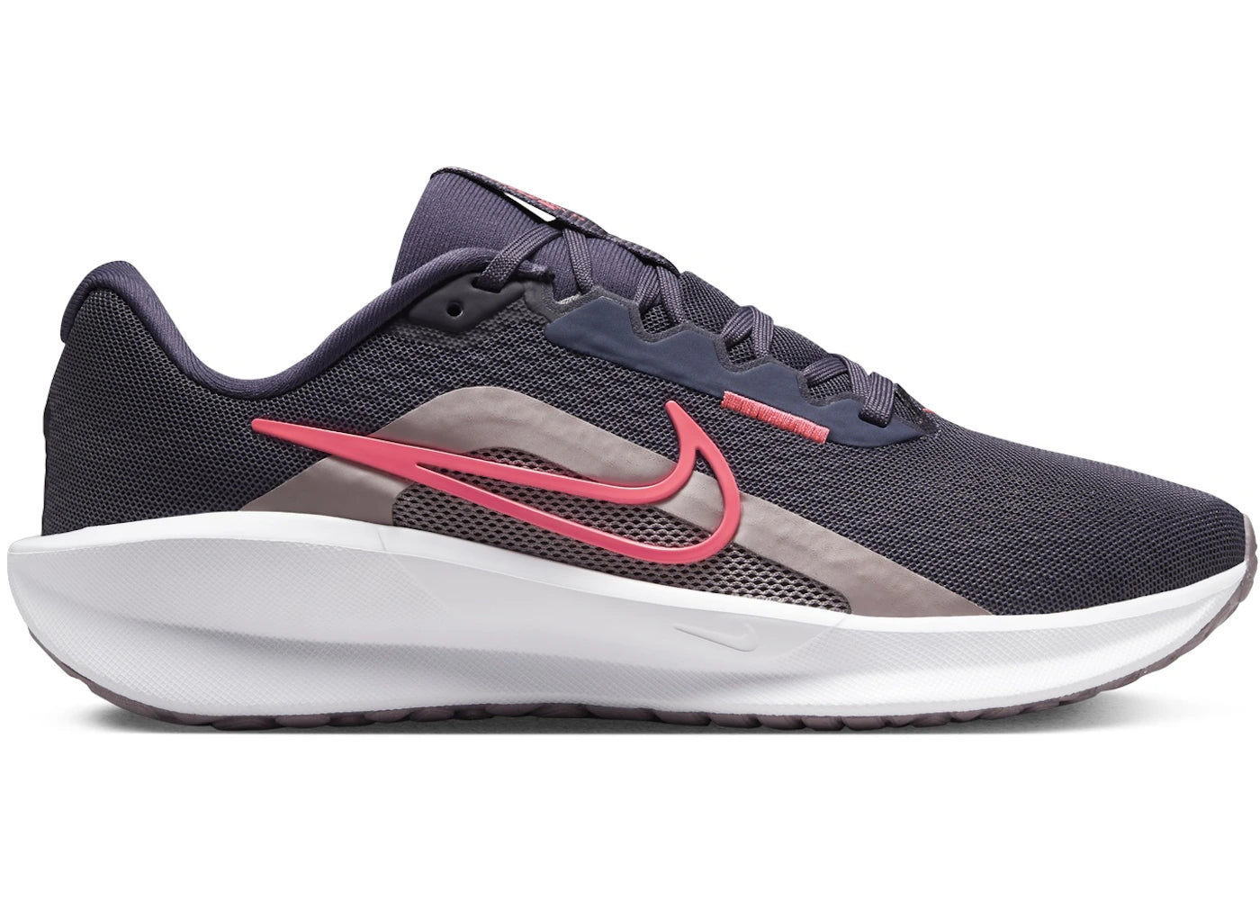 Nike Downshifter 13 Dark Raisin Light Violet Ore White Hot Punch (Women's)