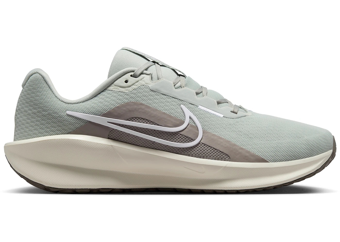 Nike Downshifter 13 Light Silver College Grey Sail White