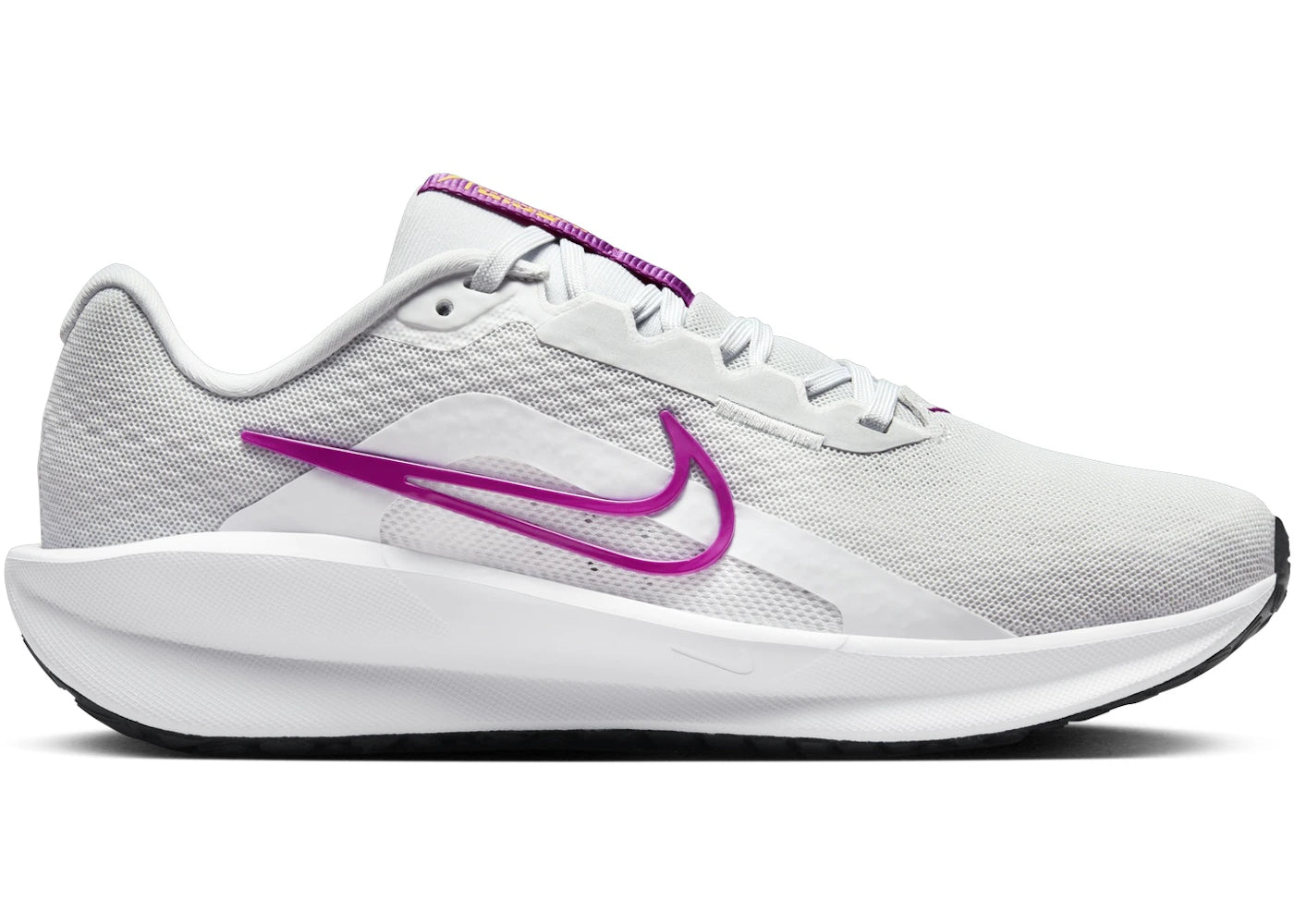 Nike Downshifter 13 Photon Dust Laser Orange Hyper Violet Black (Women's)