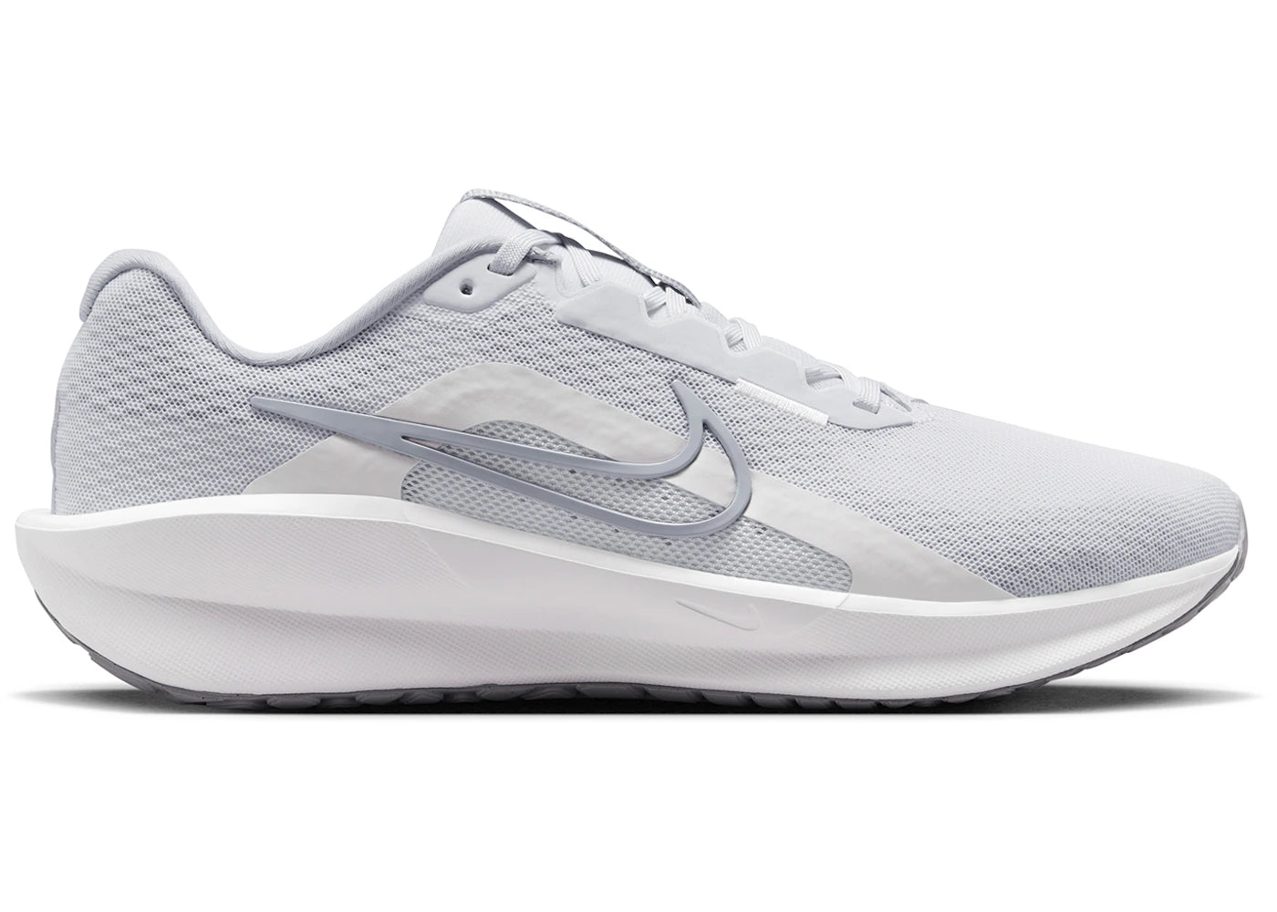 Nike Downshifter 13 Photon Dust Phantom Summit White Light Smoke Grey