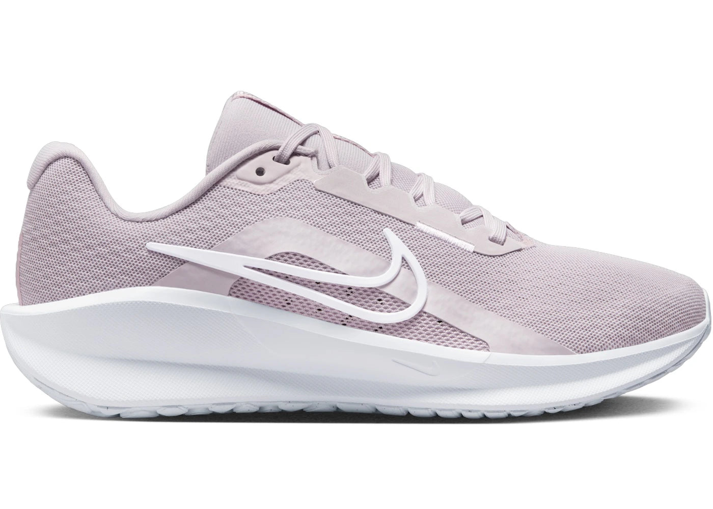 Nike Downshifter 13 Platinum Violet Photon Dust White (Women's)