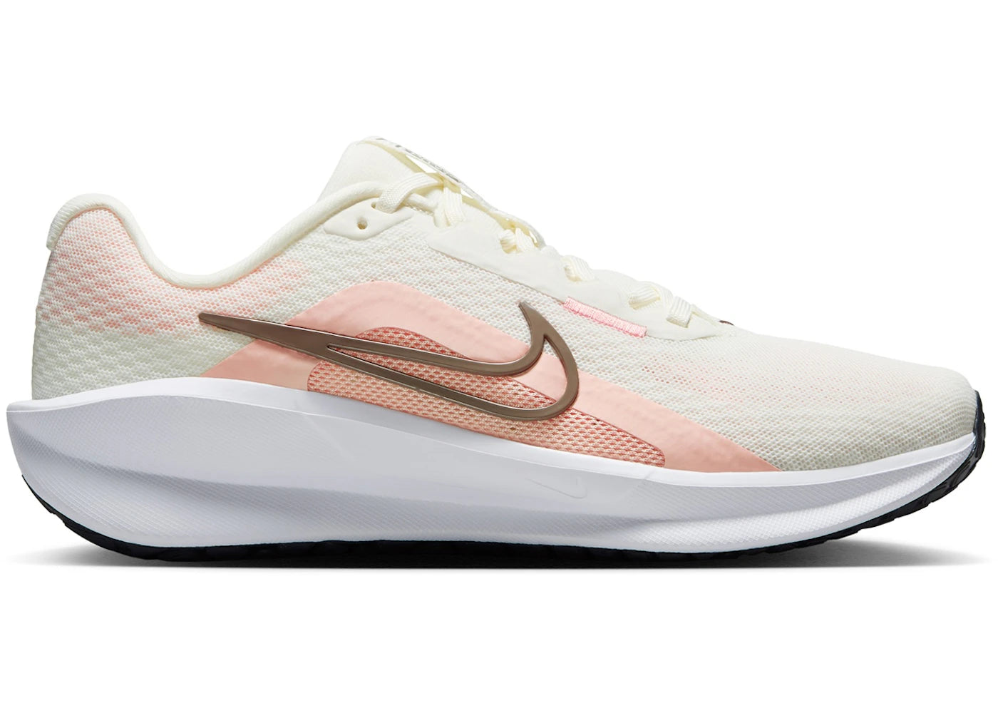 Nike Downshifter 13 Sail Washed Coral White Mink Brown (Women's)