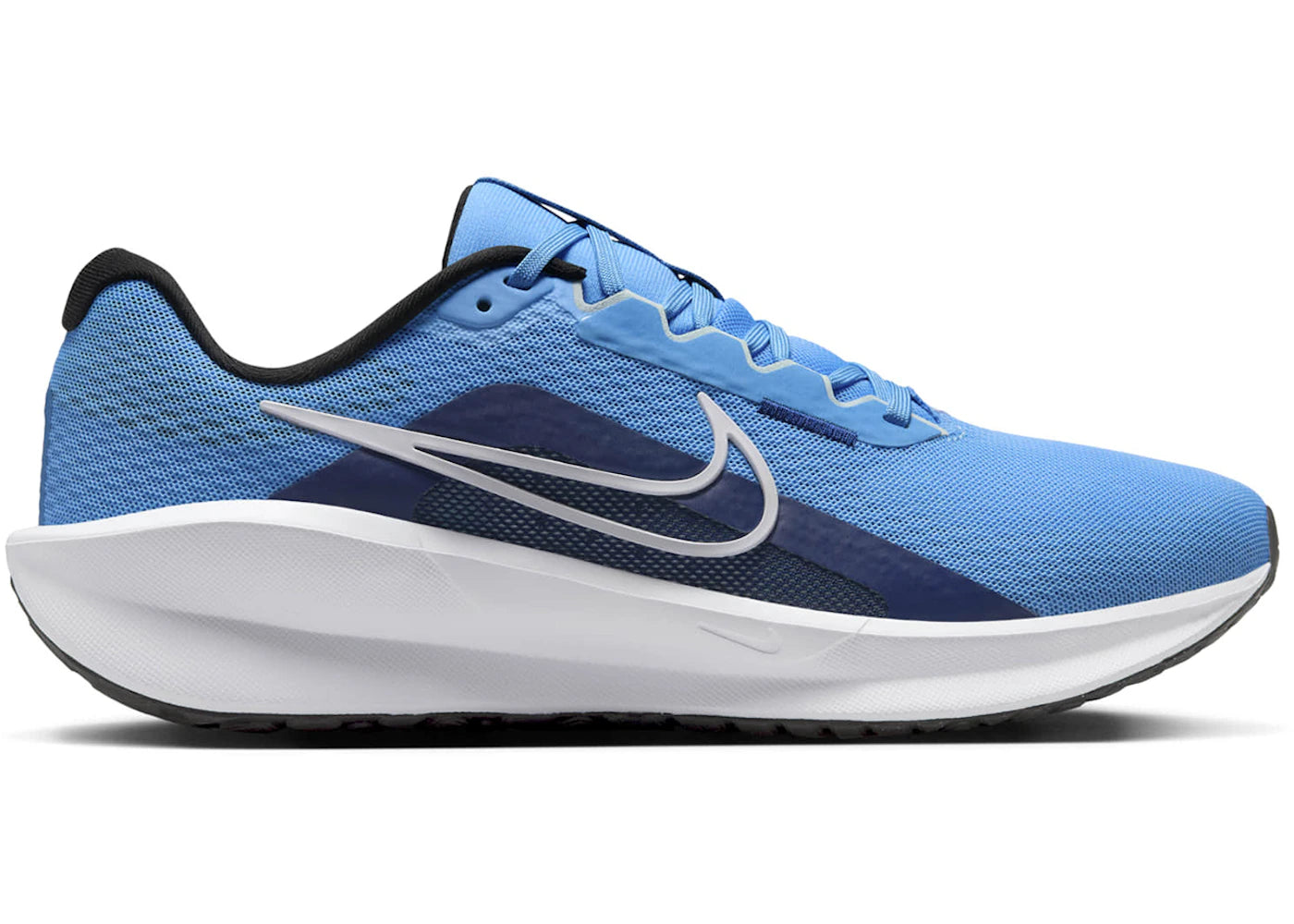 Nike Downshifter 13 University Blue Blue Void Glacier Blue White