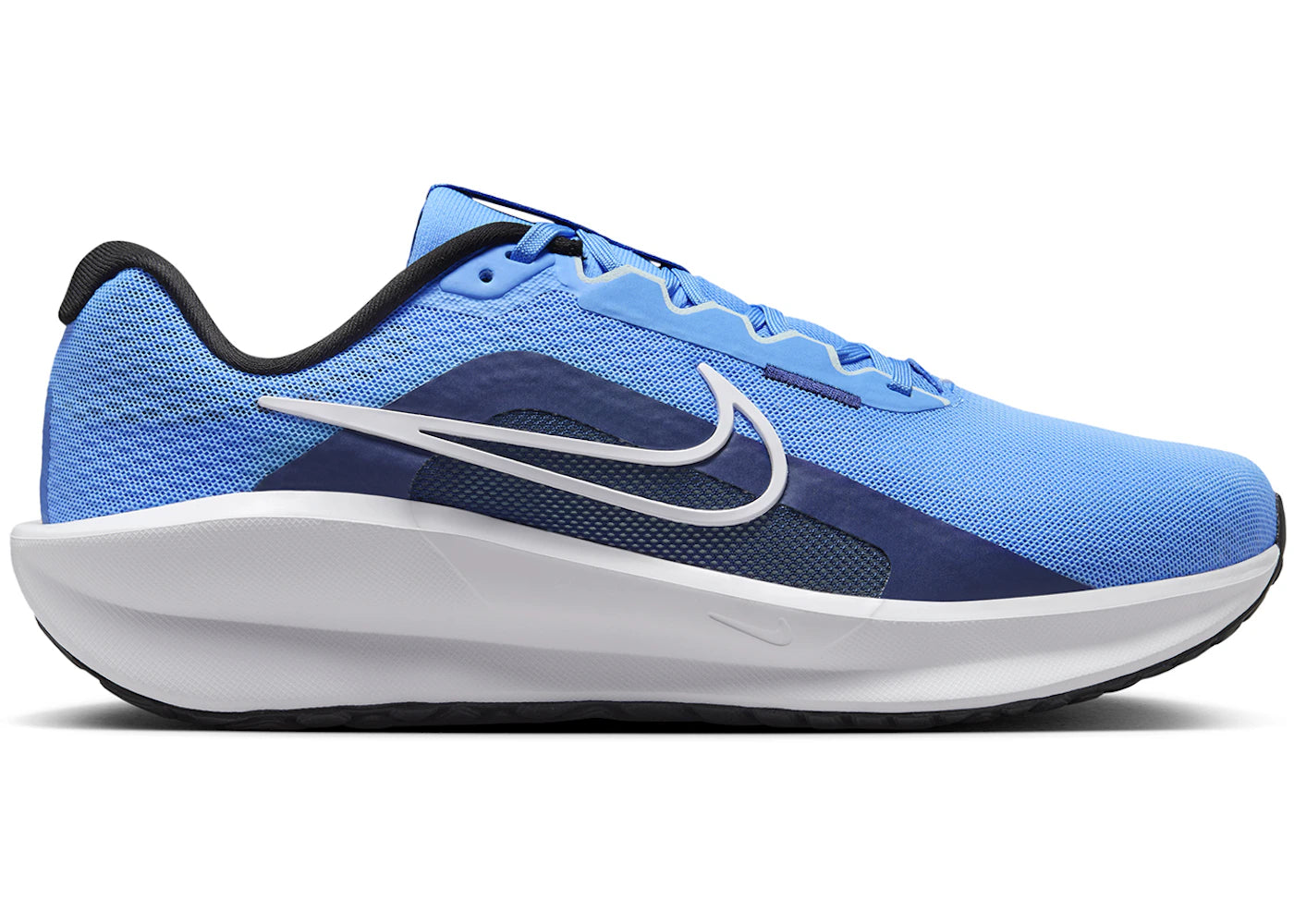 Nike Downshifter 13 University Blue Blue Void Glacier Blue