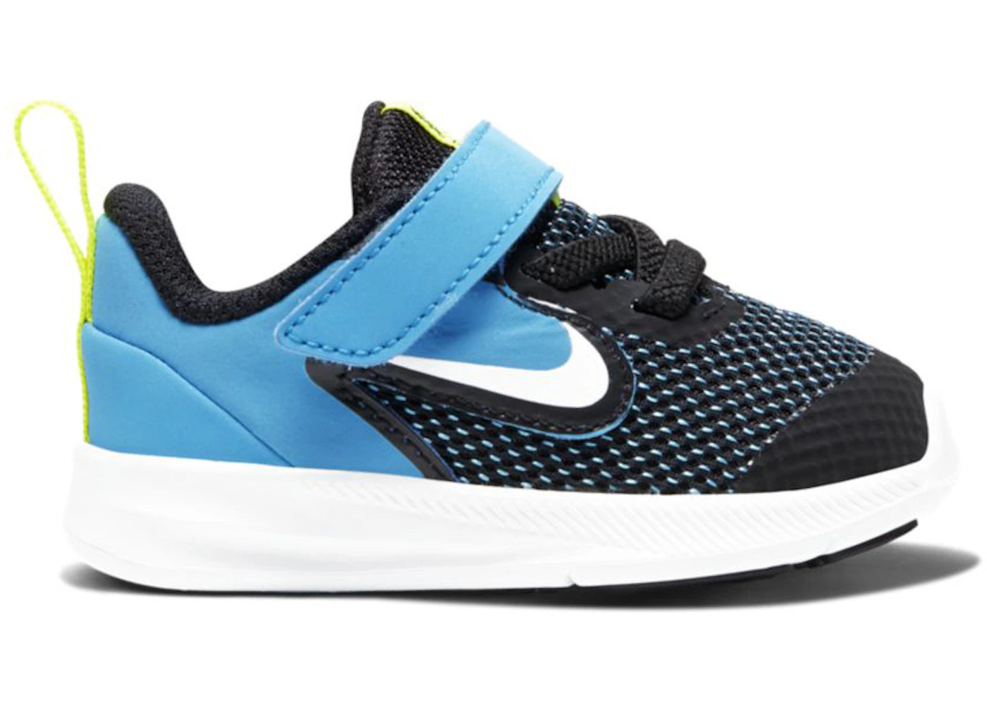 Nike Downshifter 9 Blue Laser (TD)