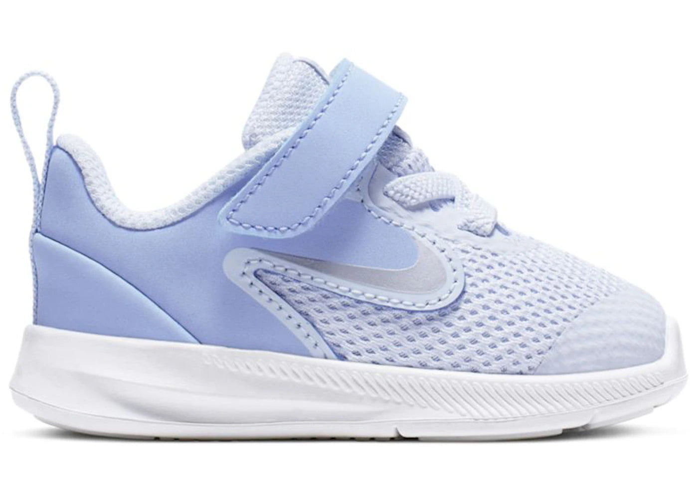 Nike Downshifter 9 Half Blue (TD)