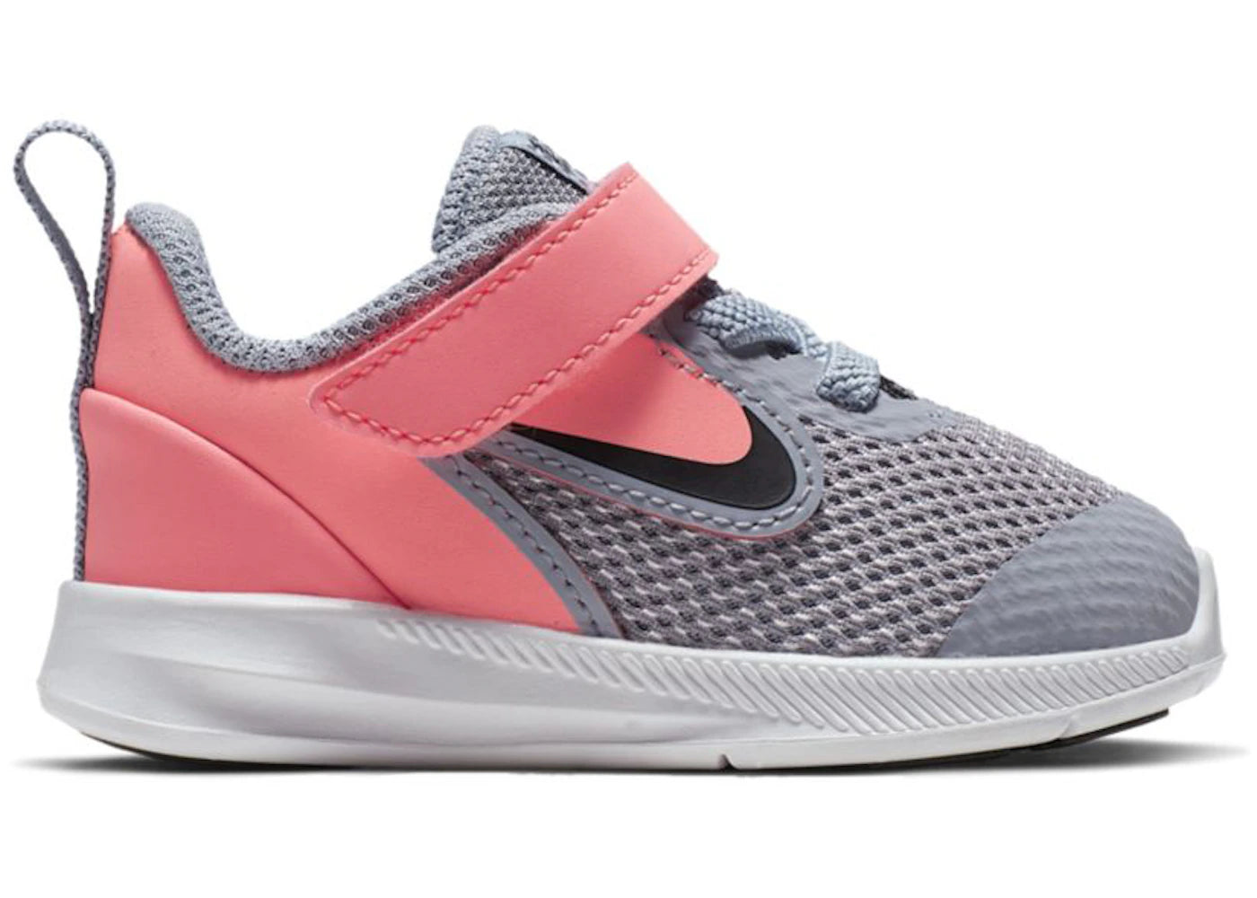 Nike Downshifter 9 Obsidian Mist (TD)