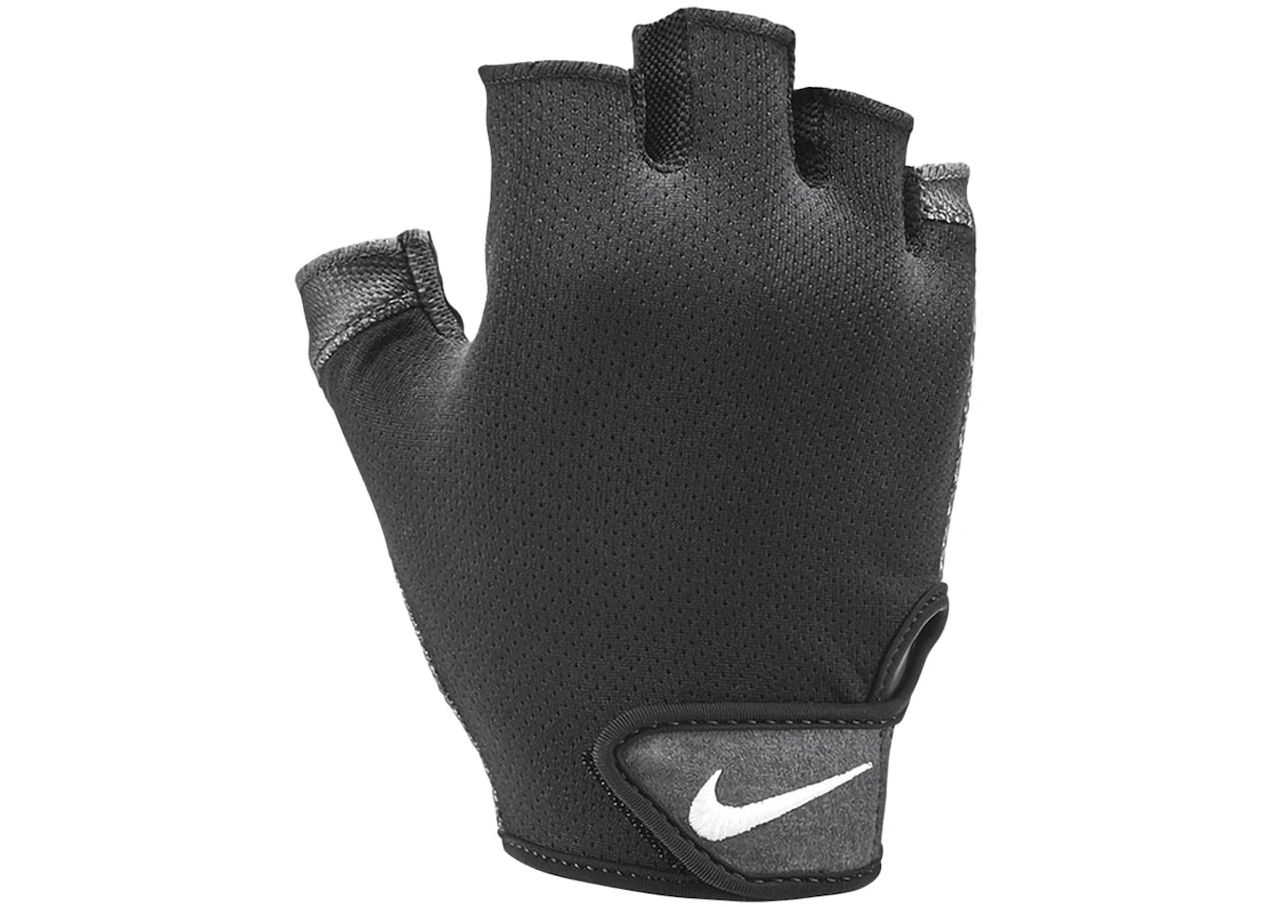 Nike Dri-FIT Essential Training Gloves Black