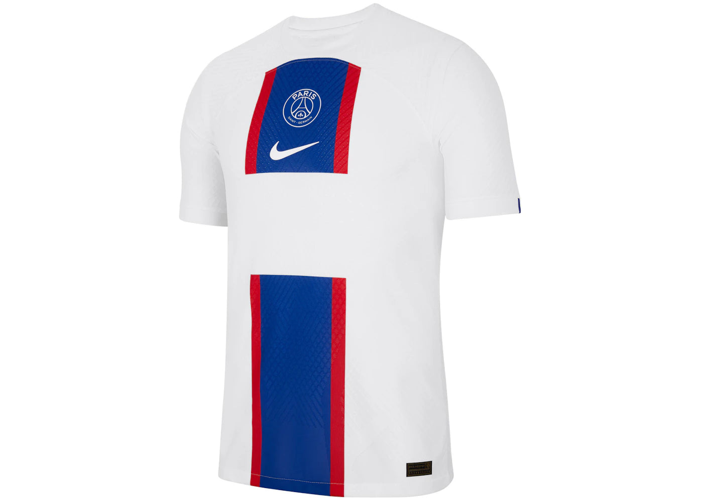 Nike Dri-Fit ADV Paris Saint-Germain 2022/23 Jersey White