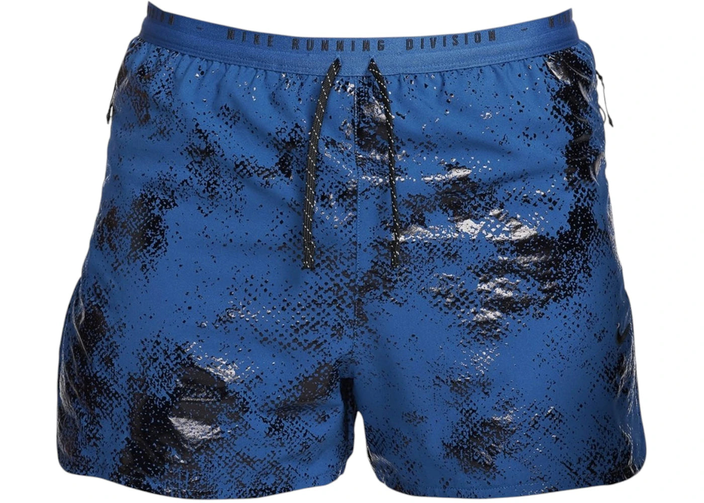 Nike Dri-Fit ADV Running Shorts Blue