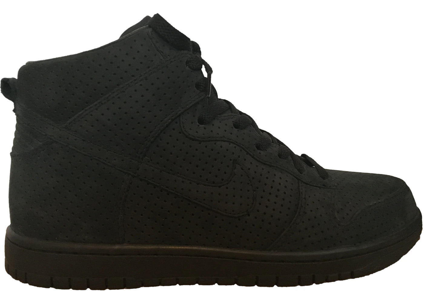 Nike Dunk High Premium DQM TZ (Friends and Family)