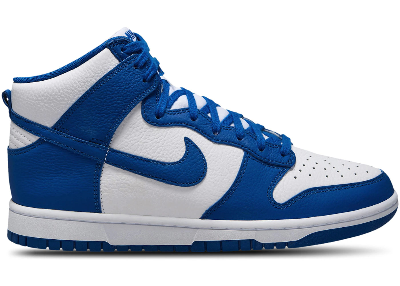 Nike Dunk High Retro SE Kentucky (2025)
