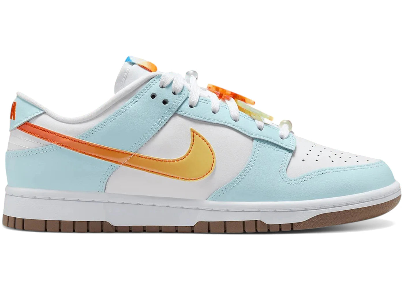 Nike Dunk Low Beach (Women's)