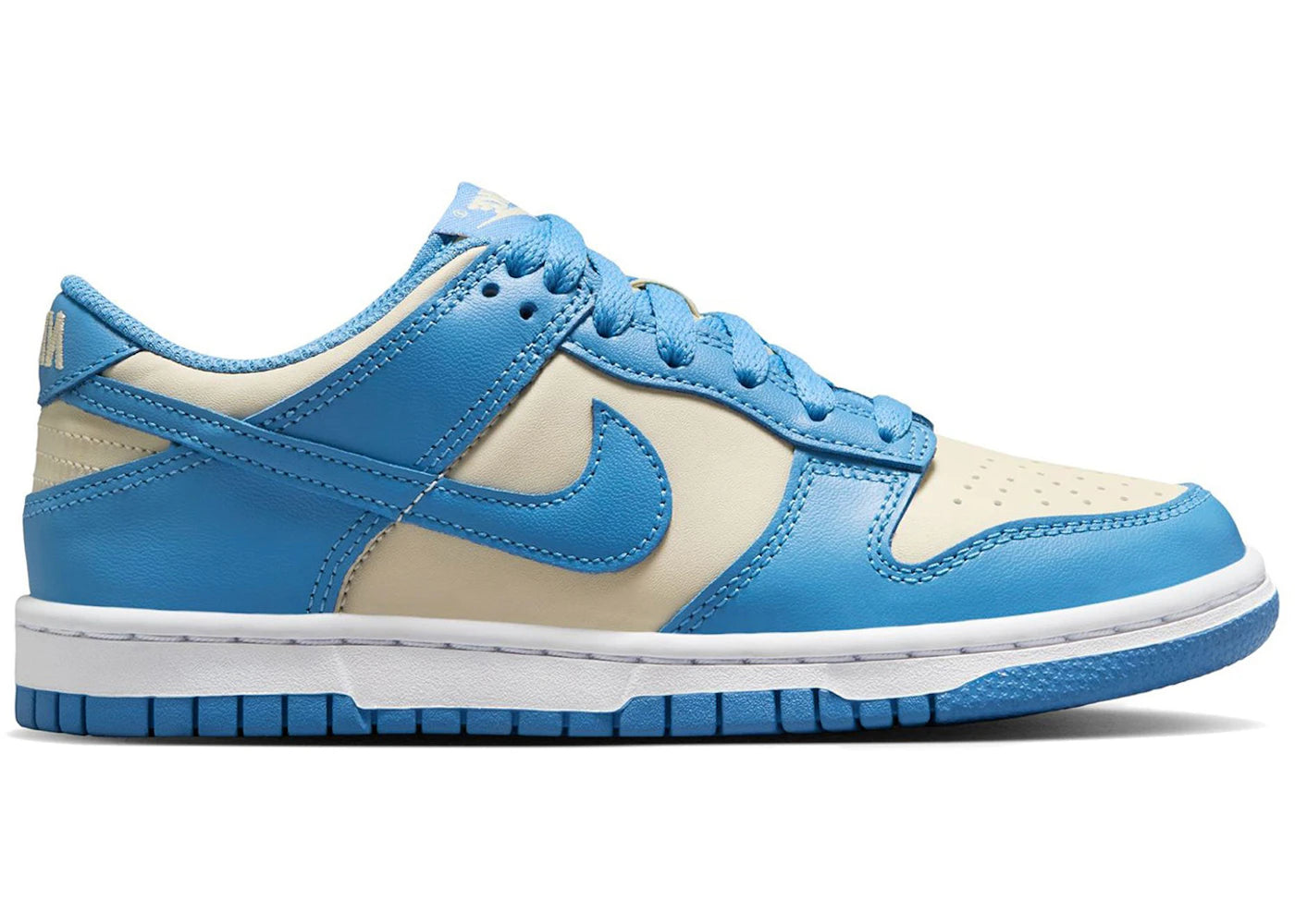 Nike Dunk Low Blue Beyond Beach (GS)