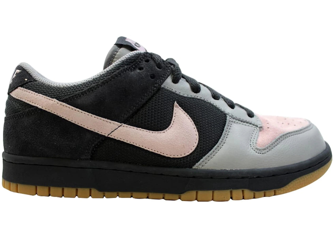 Nike Dunk Low CL Anthracite/Champagne-Medium Grey