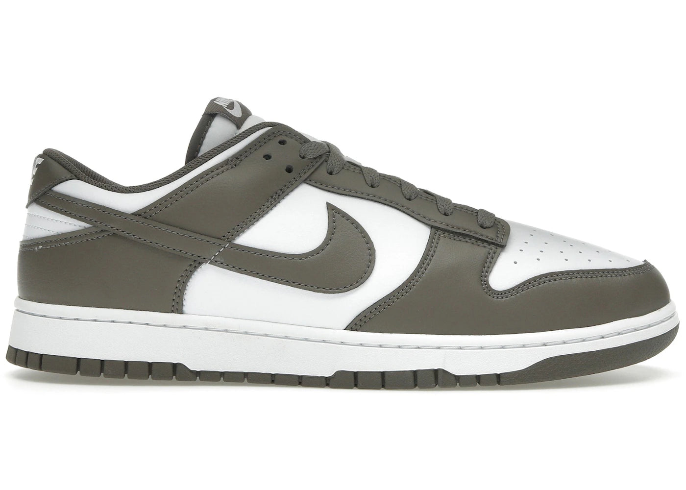 Nike Dunk Low Cave Stone