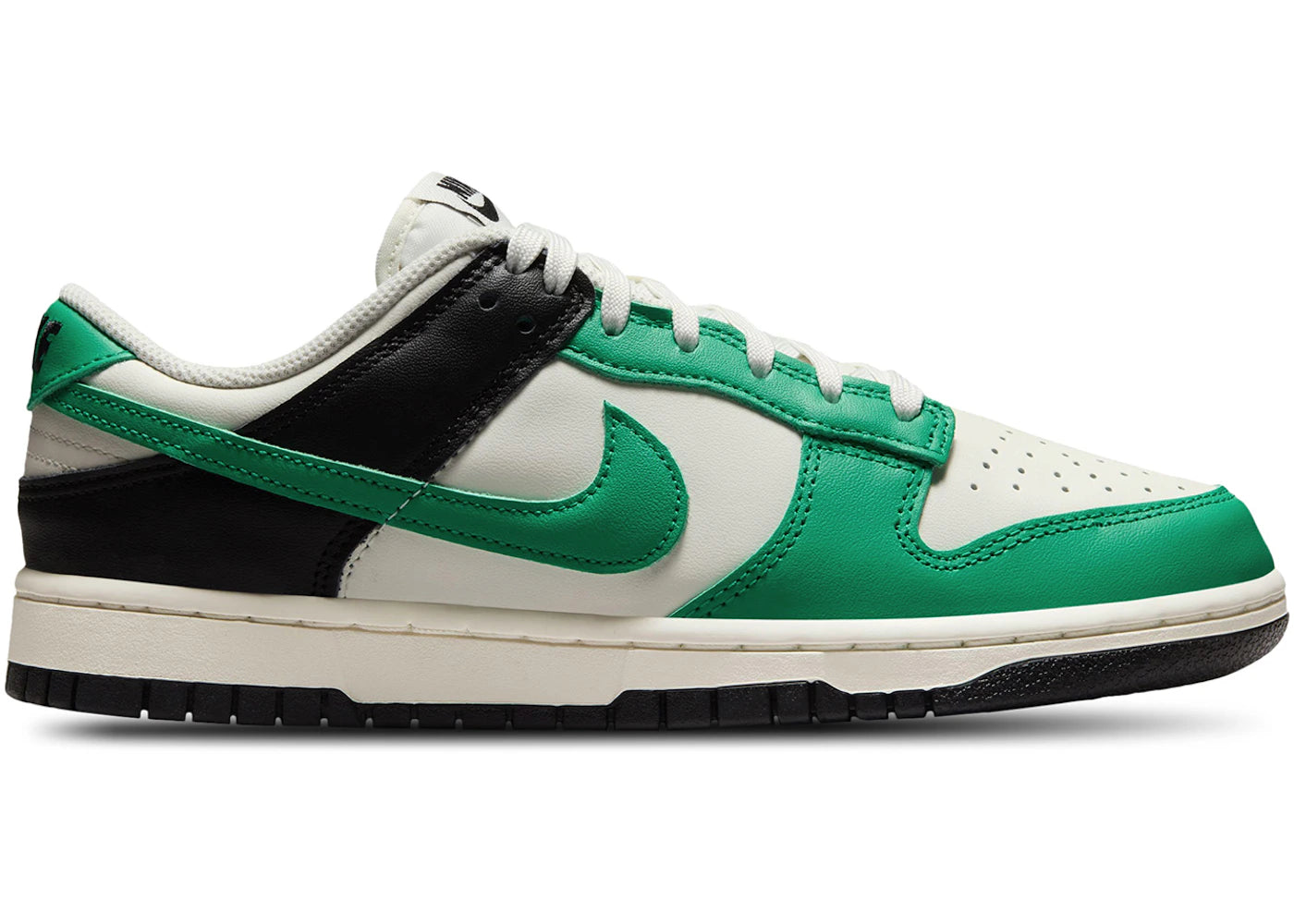 Nike Dunk Low Celtics (Women's)
