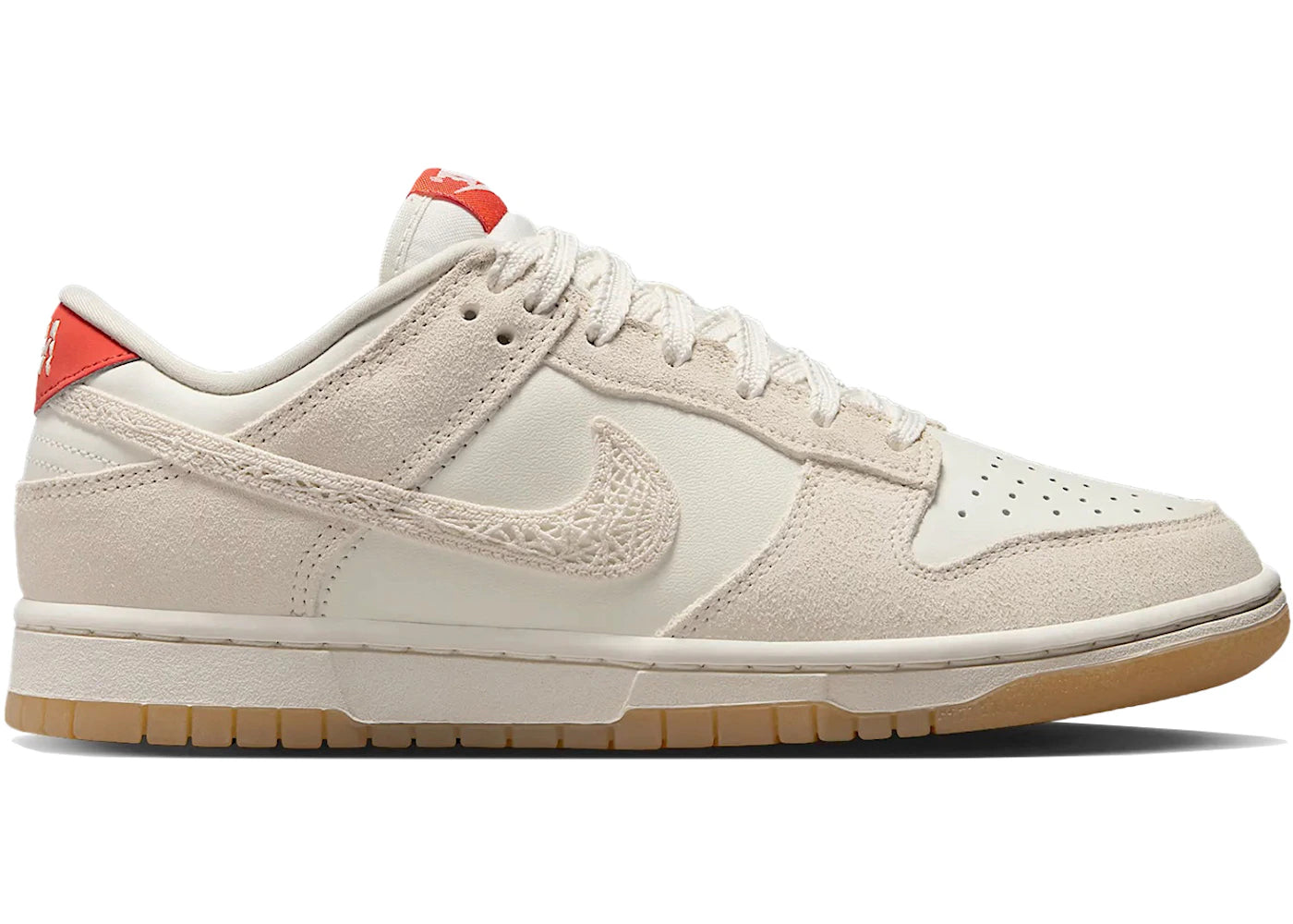 Nike Dunk Low Friendship Knot (Women's)