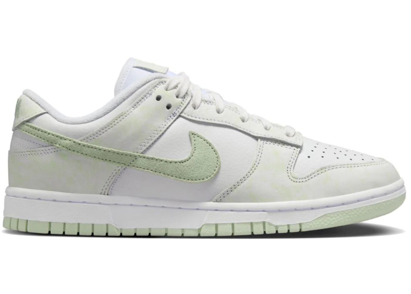 Nike Dunk Low Jade Aura (Women's)