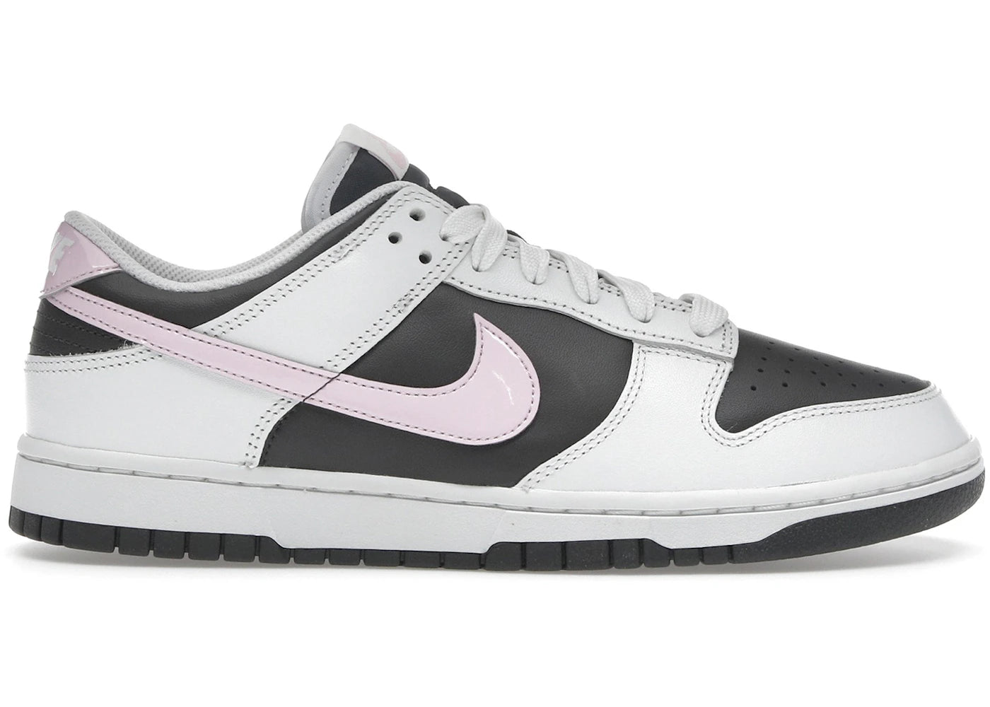 Nike Dunk Low Medium Ash Pink Foam (Women's)