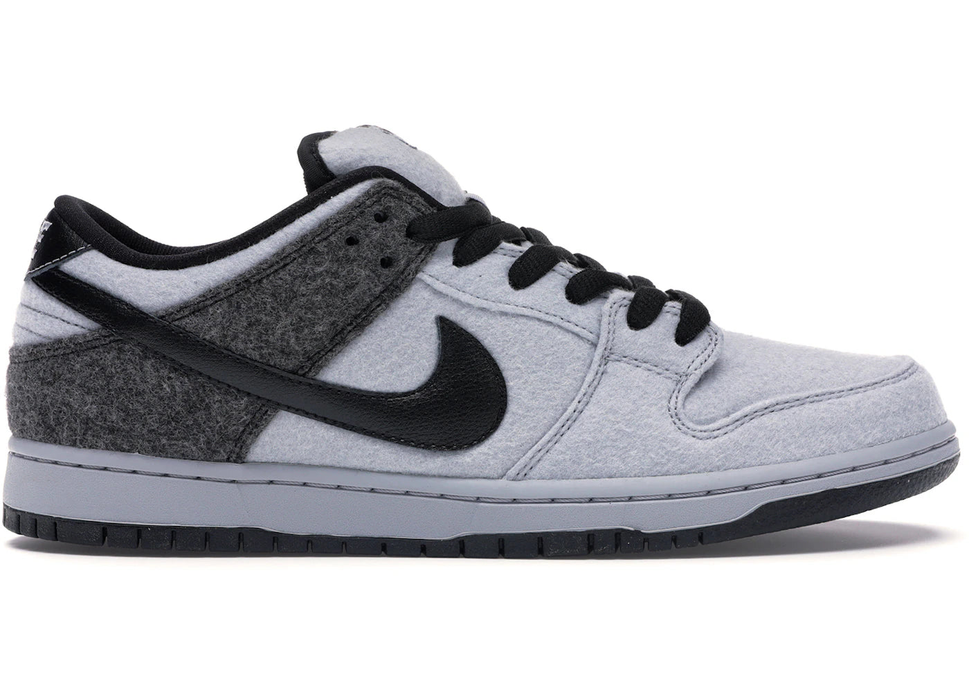 Nike Dunk Low Premium SB Wolf Grey/Black