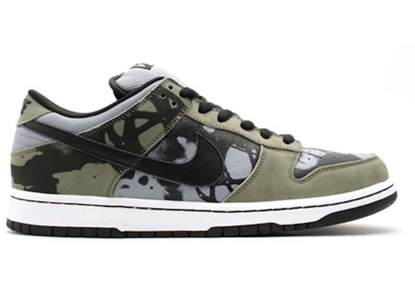 Nike Dunk Low Pro SB Unkle