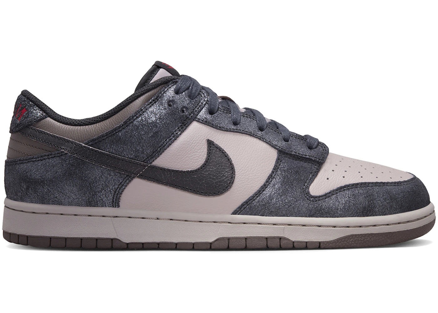 Nike Dunk Low Retro NYC CBGB