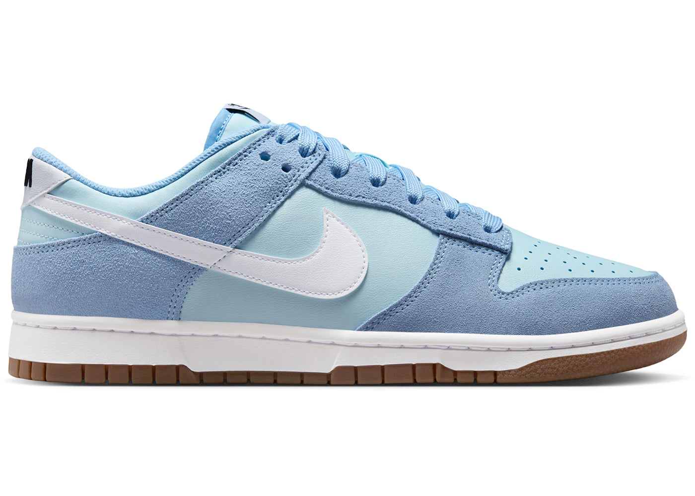 Nike Dunk Low Retro SE Psychic Blue Glacier Blue White