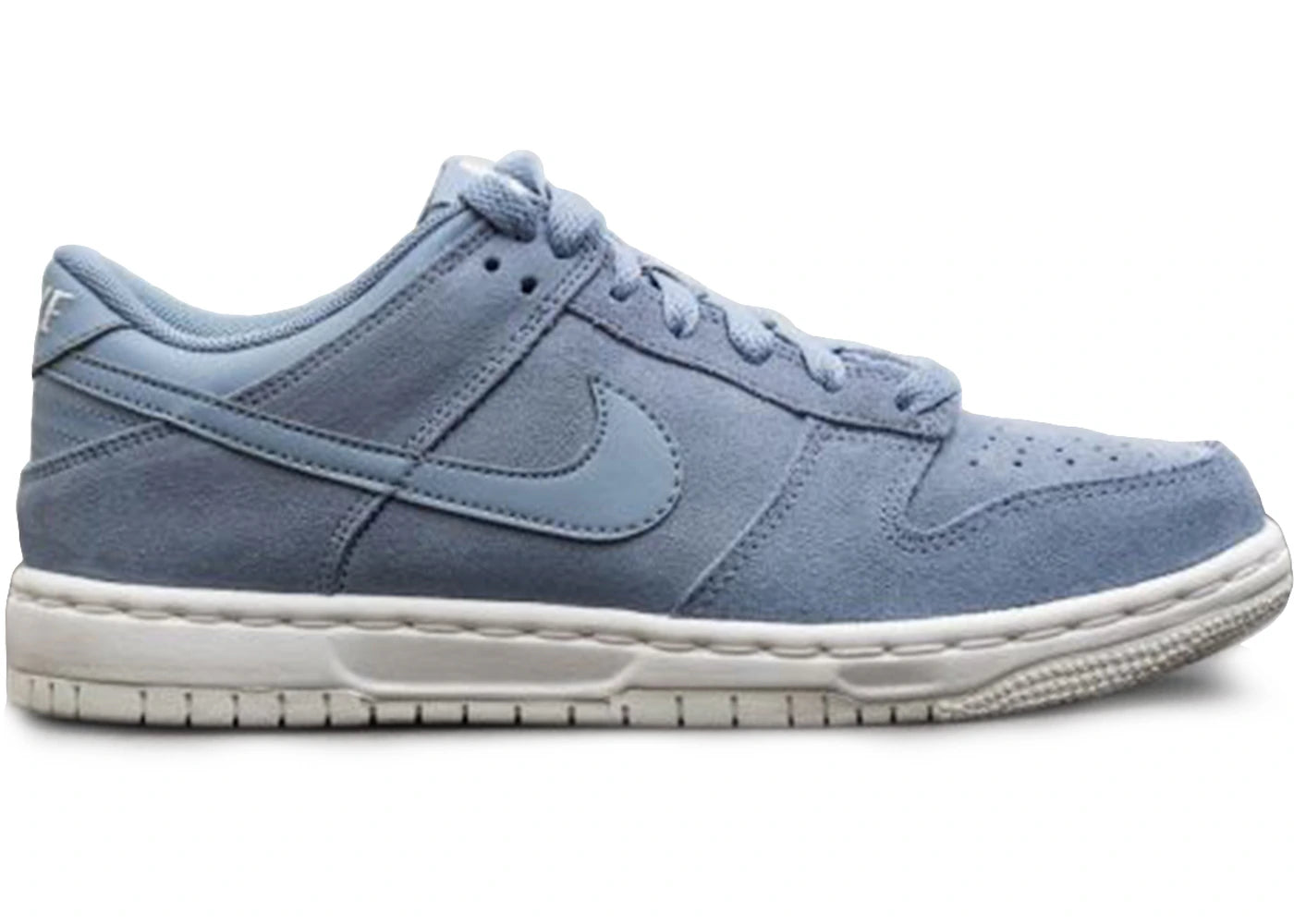 Nike Dunk Low SE Glacier Grey (GS)