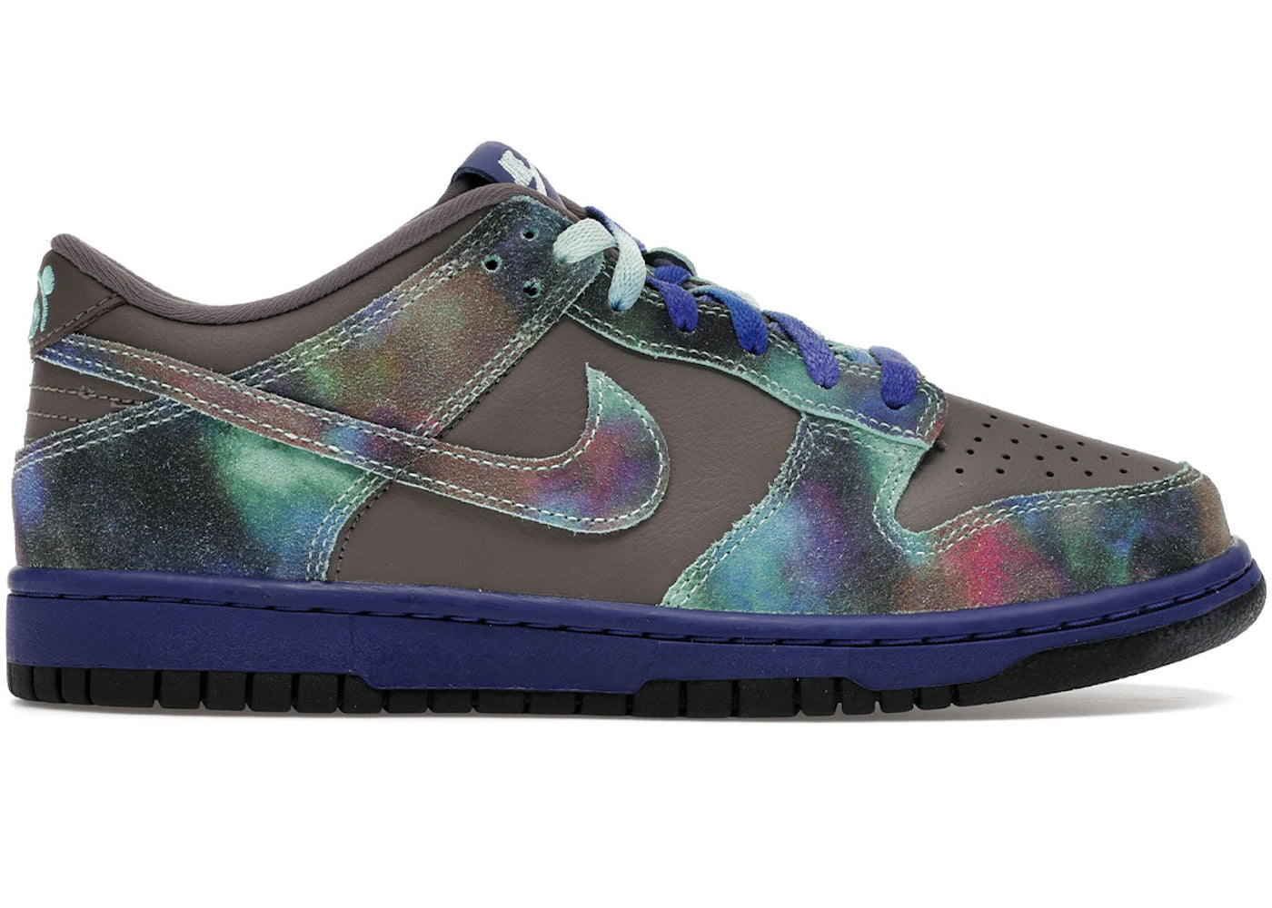 Nike Dunk Low SE Panda-Monium Cave Stone (GS)