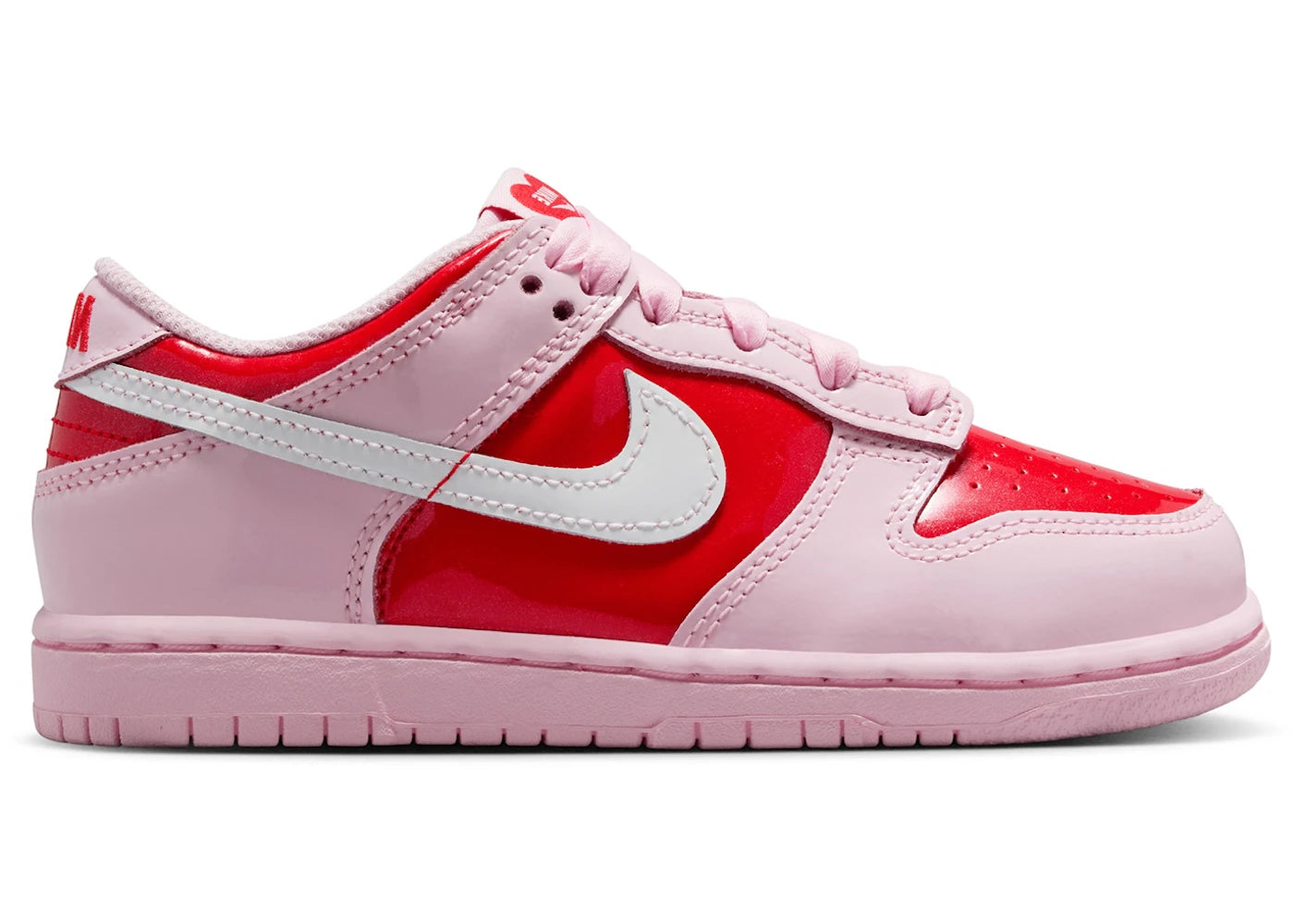 Nike Dunk Low Valentine's Day (2026) (PS)