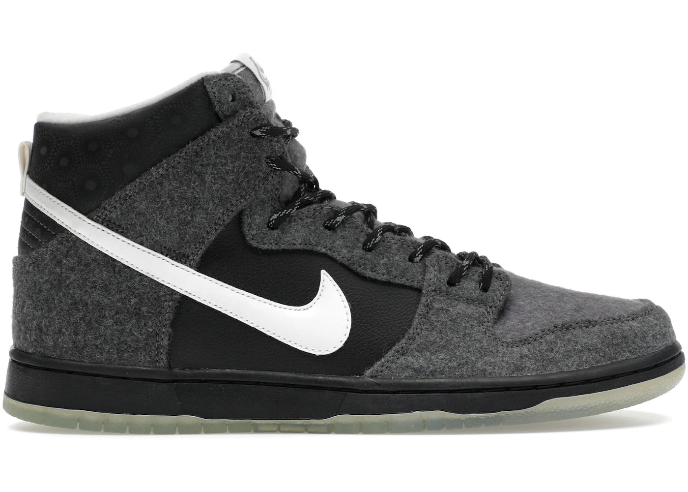 Nike SB Dunk High Petoskey Premier (Special Box)