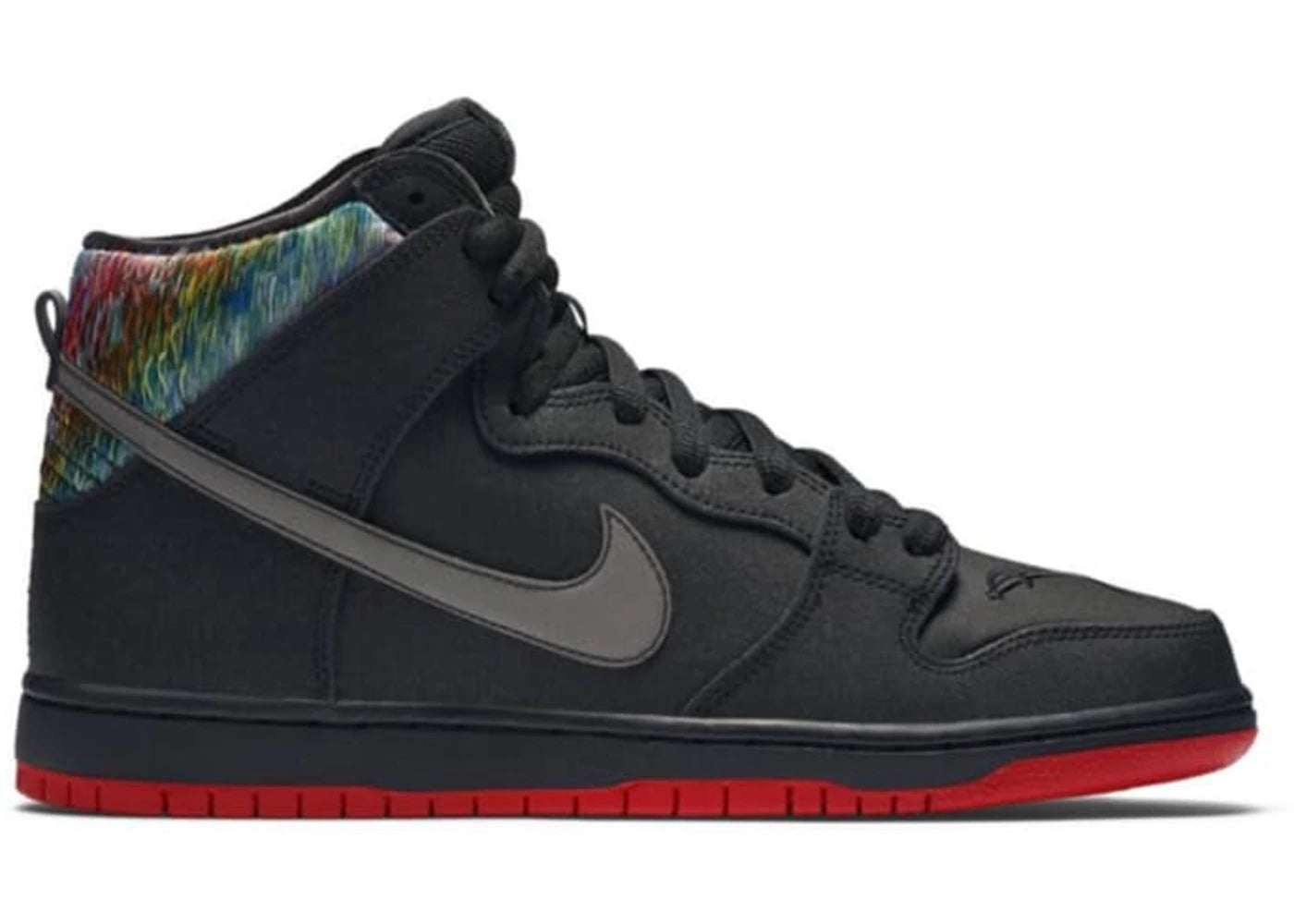 Nike SB Dunk High Spot Gasparilla (Special Box)