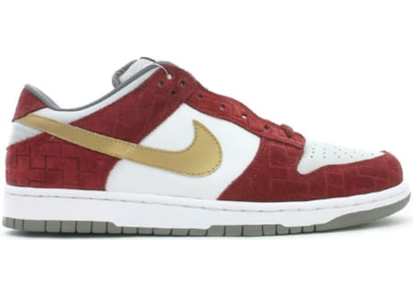 Nike SB Dunk Low Shanghai (2013)