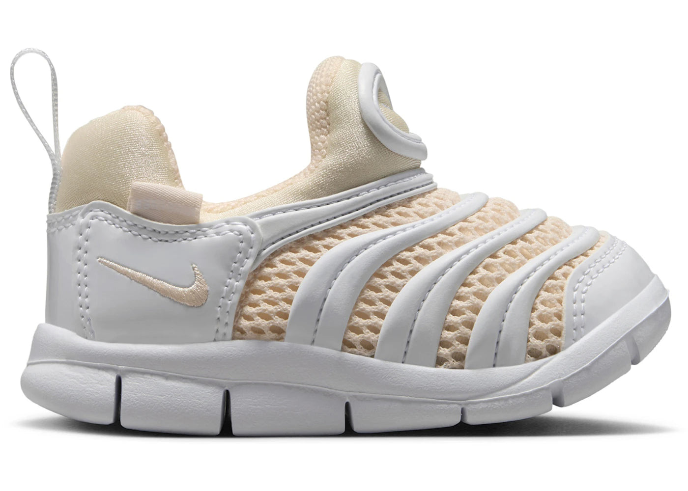 Nike Dynamo Free White Guava Ice (TD)