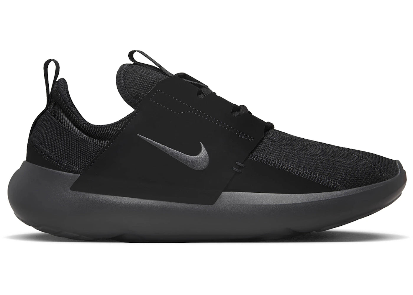 Nike E-Series AD Black Anthracite