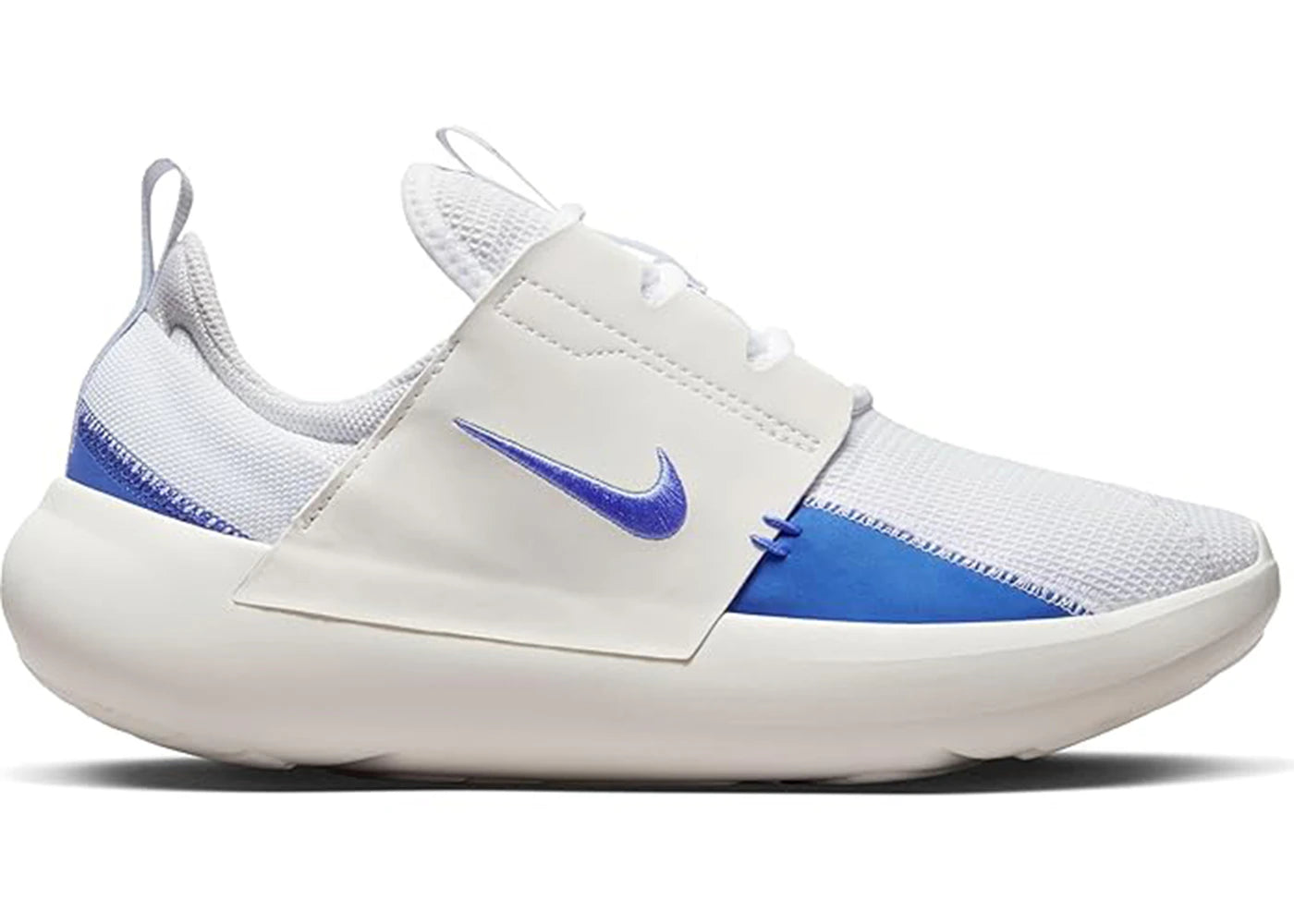 Nike E -Series AD White Light Ultramarine (Women's)