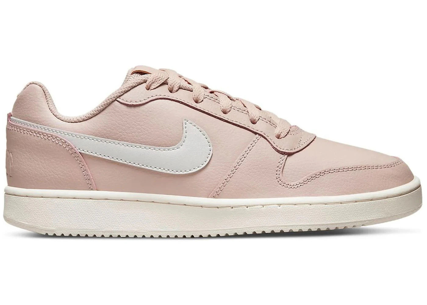 Nike Ebernon Low Particle Beige (Women's)