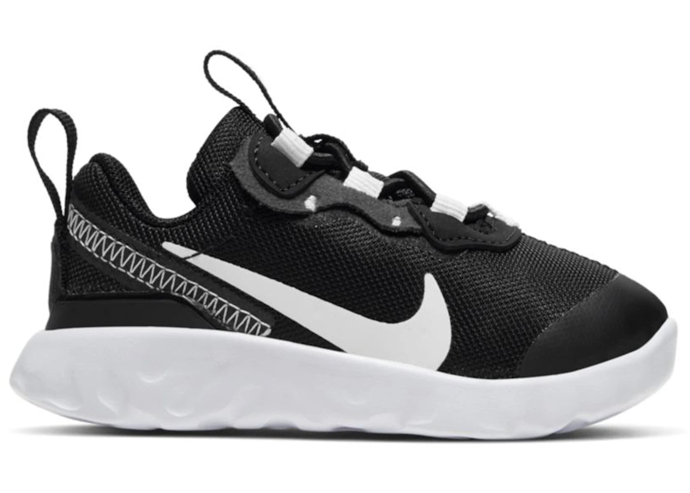 Nike Element 55 Black (TD)