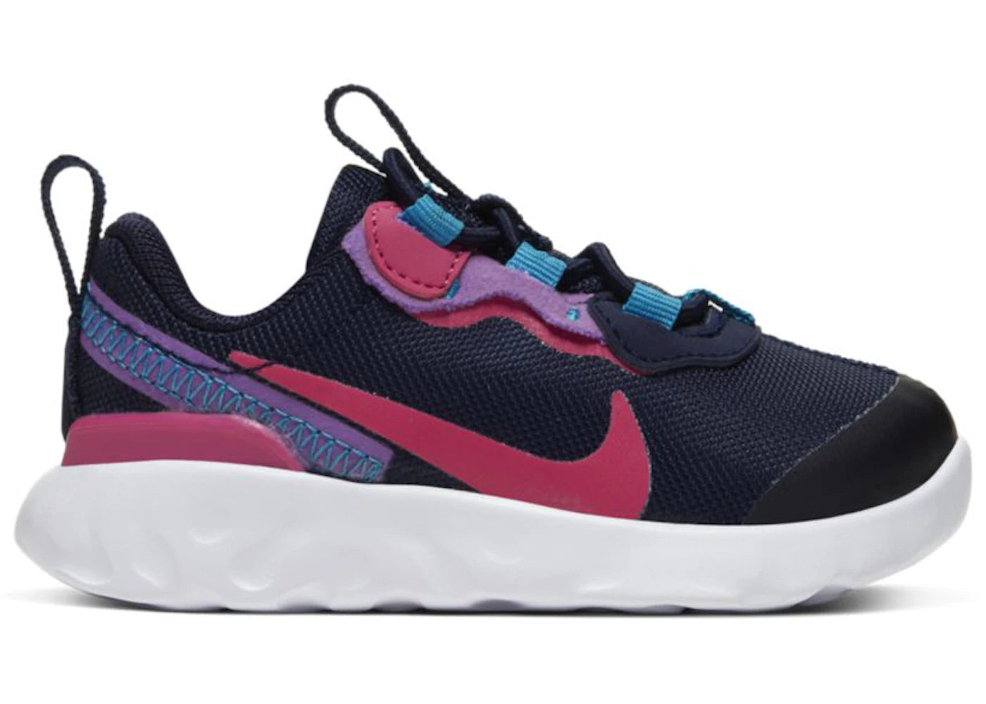 Nike Element 55 Blackened Blue (TD)