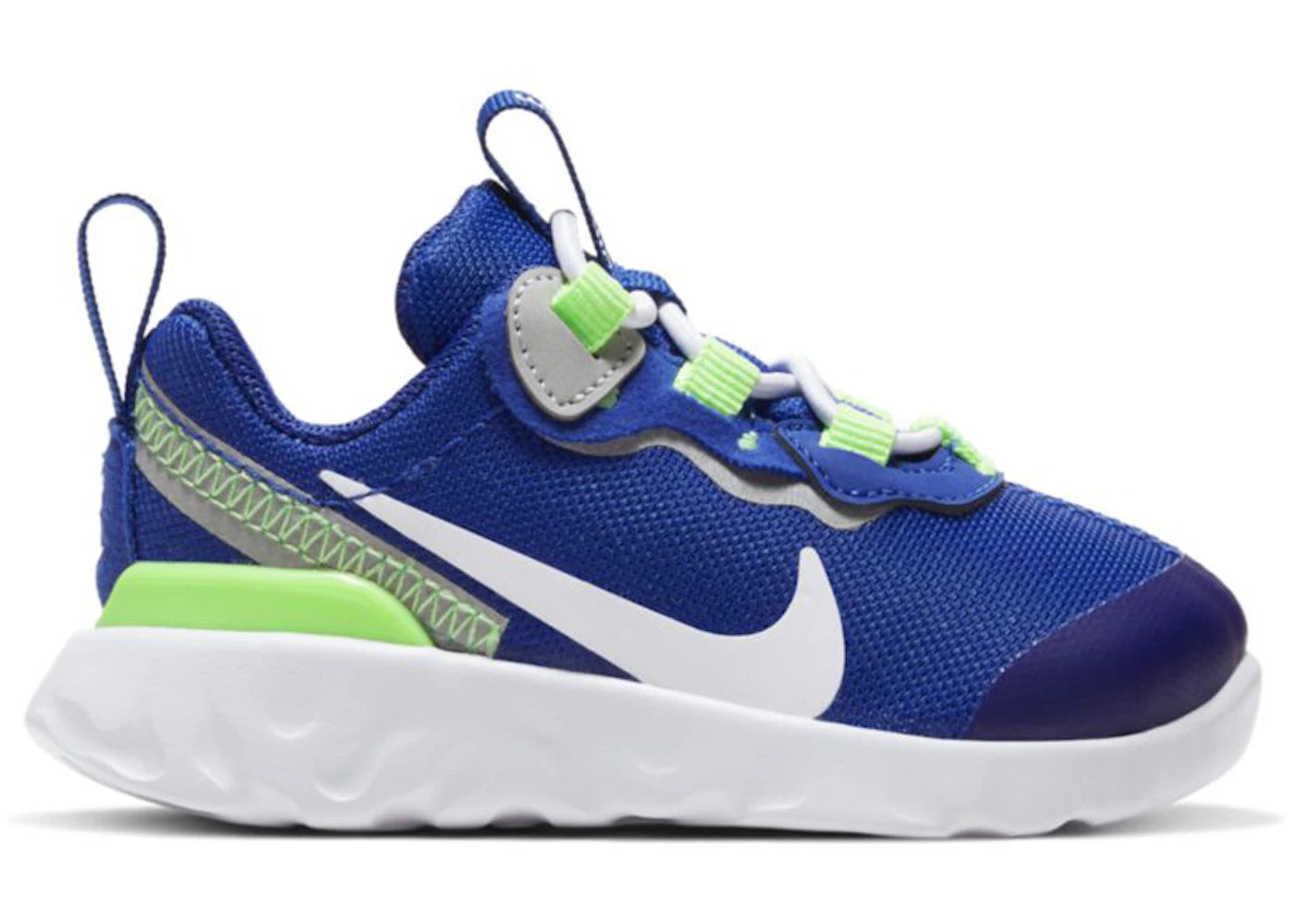 Nike Element 55 Hyper Blue (TD)