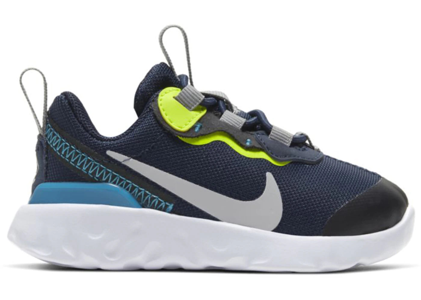 Nike Element 55 Midnight Navy (TD)