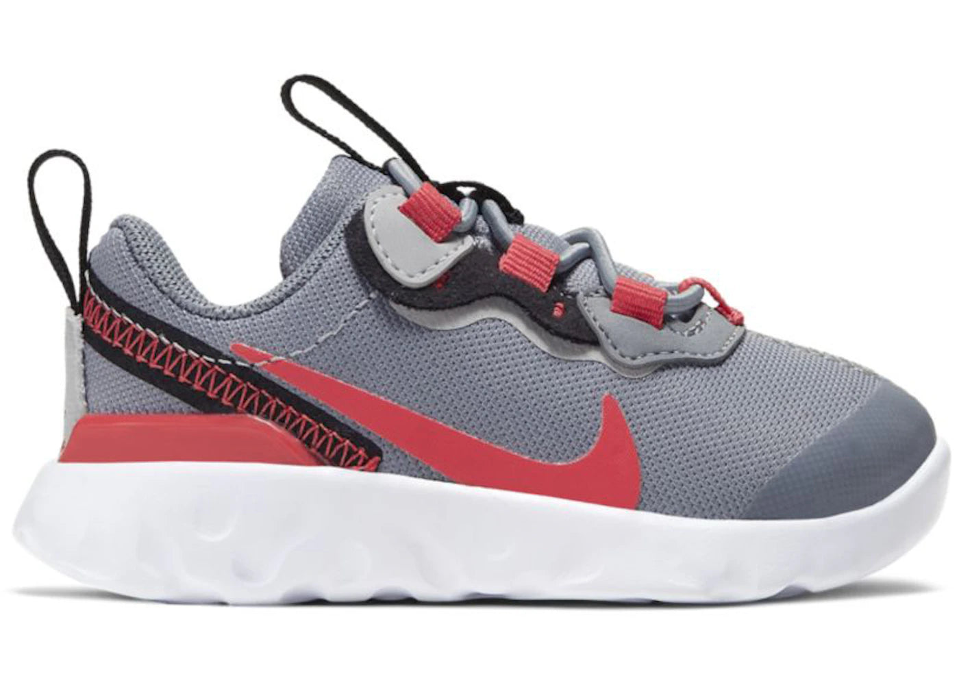 Nike Element 55 Partible Grey (TD)
