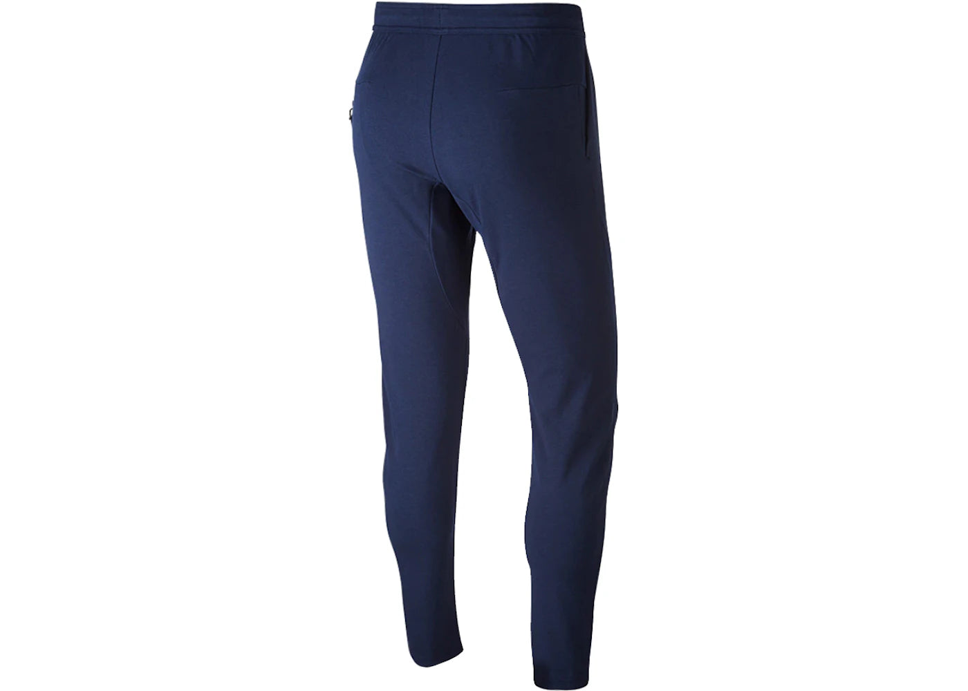 Nike England 2020 Tech Pack Pants Midnight Navy/Challenge Red